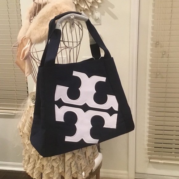 Tory Burch Handbags - Tote